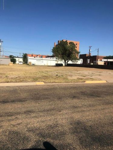 612 N Hedgecoke St, Borger, TX 79007